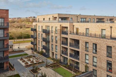 Plot 397 at Campbell Wharf