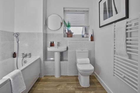 Campbell Wharf Grand Court Watermans Gate