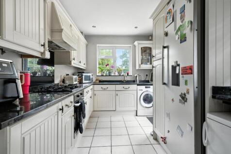 House Kitchen