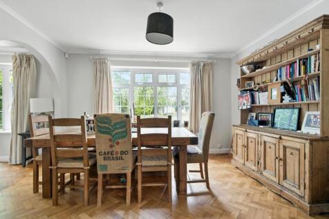 House Dining Room