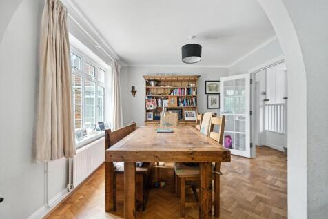 House Dining Room