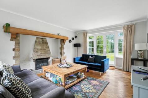 House Drawing Room