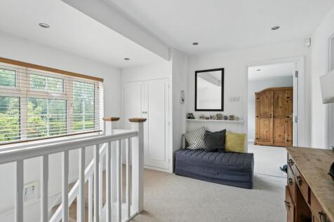 House 1st Fl Landing