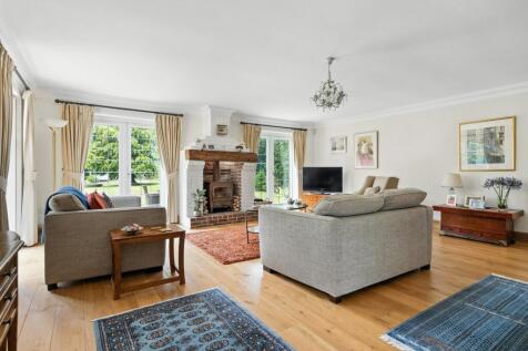 Annexe Sitting Room