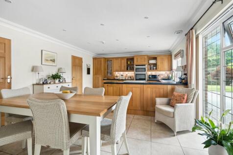 Annexe Kitchen