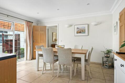 Annexe Dining Area