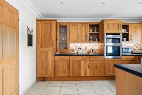 Annexe Kitchen