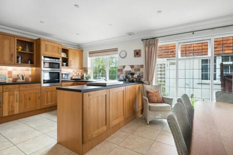Annexe Kitchen