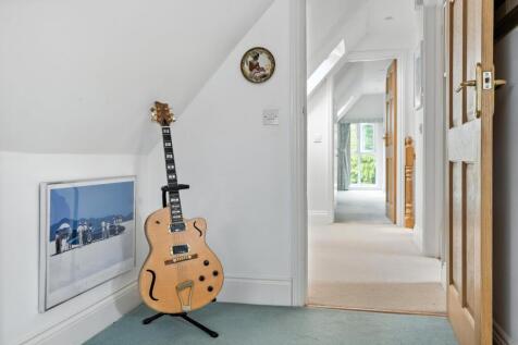 Annexe Landing