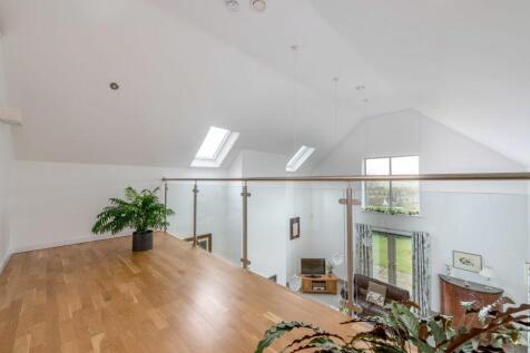 Mezzanine study
