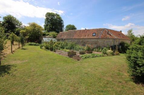 Kitchen garden