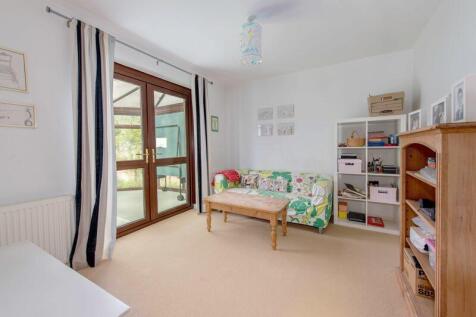 Study/sitting room