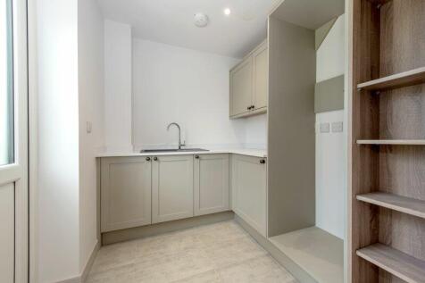 Utility room (7a)