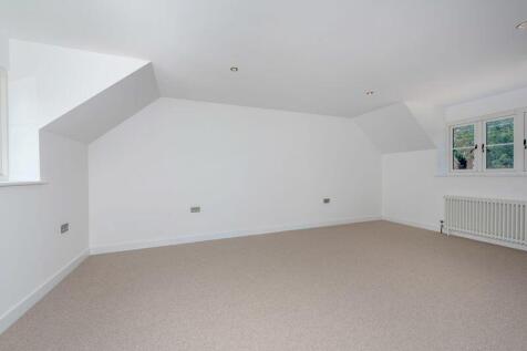 Guest bedroom