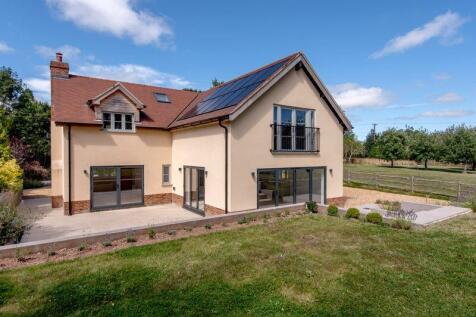 Rear elevation
