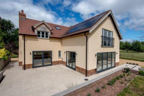 Rear elevation