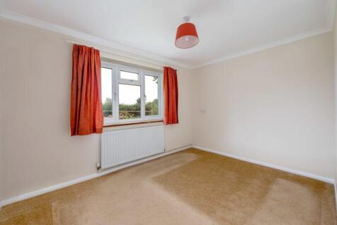 Annexe bedroom 2
