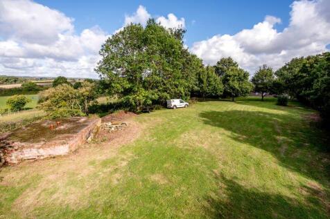Field and WWII pillbox
