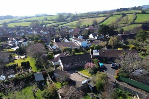 Aerial 