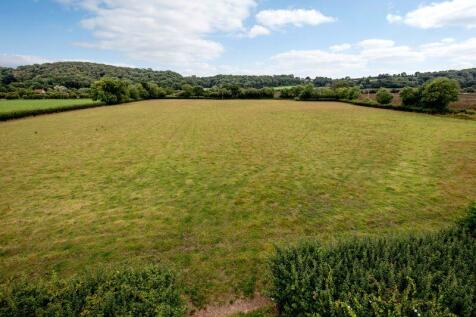 Adjacent field available by separate ...