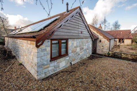 Rear elevation