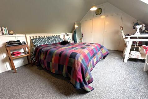 Hobbies room/Bedroom3