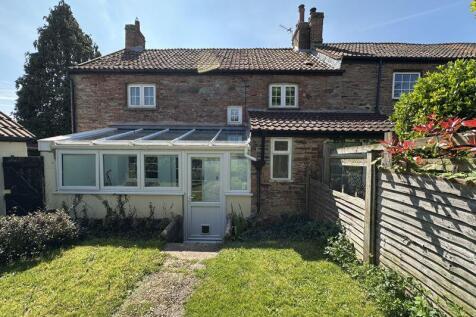 Rear elevation