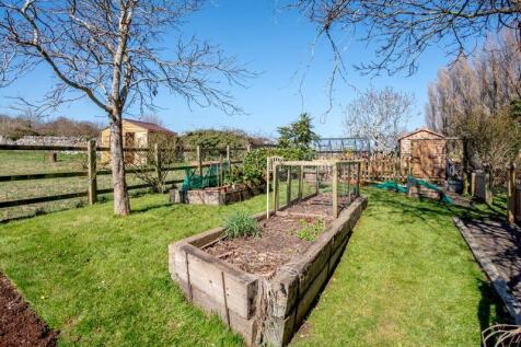 Raised beds