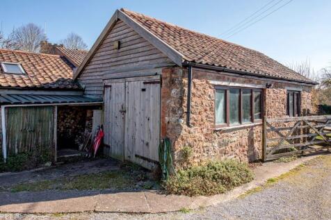 Garage/store