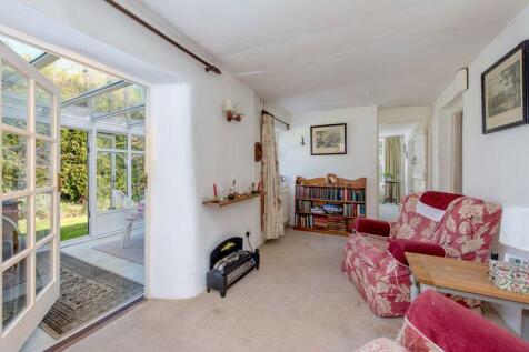 Breakfast room