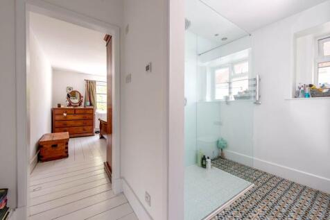 Bedroom 1 and en suite shower room
