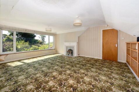Sitting room/bedroom 4