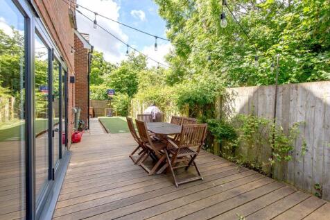 Decking