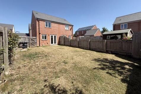 Rear elevation
