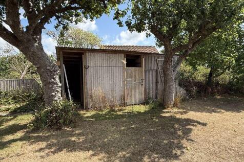 Shed