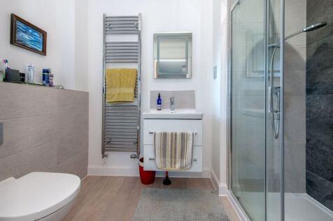 En suite