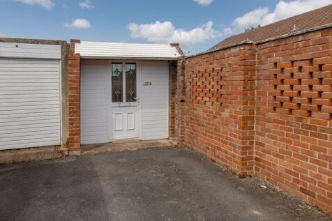 Rear access