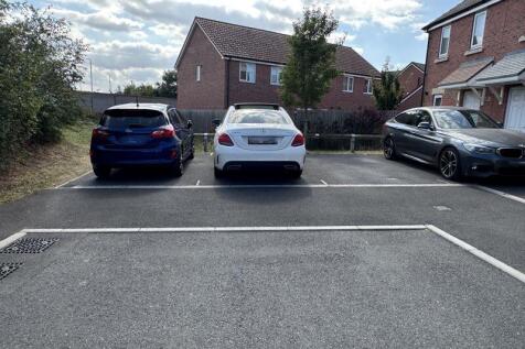 Parking space