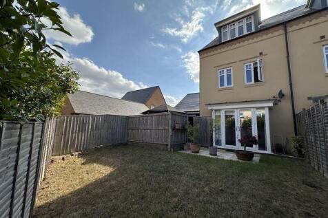 Rear elevation