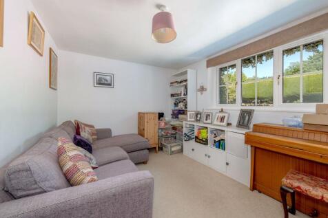 Sitting room/snug