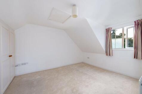 Annexe Bedroom 1