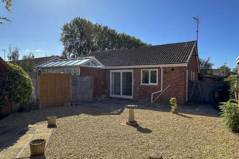 Rear elevation