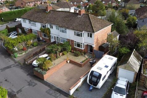 Front Aerial