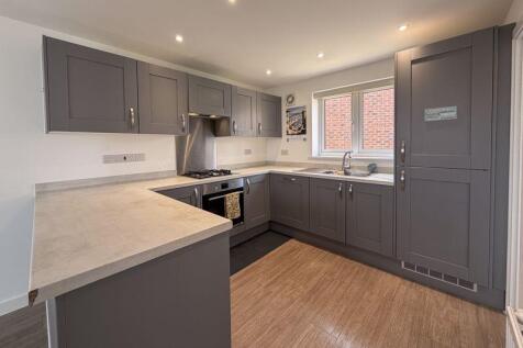 Kitchen/ dining room