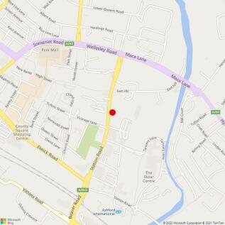 Property Map