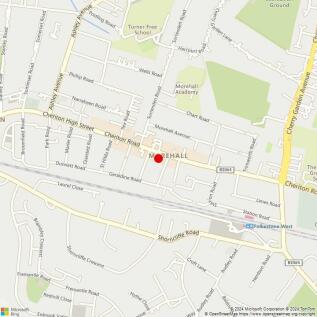 Property Map