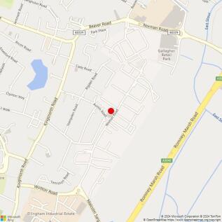 Property Map