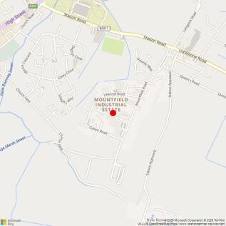Property Map
