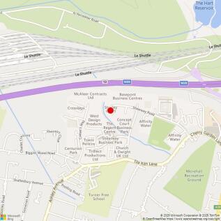 Property Map