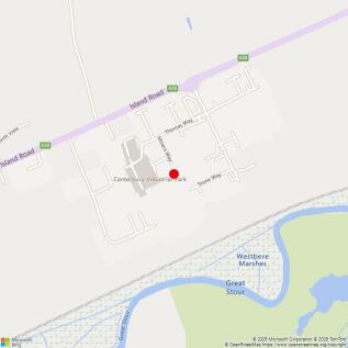 Property Map